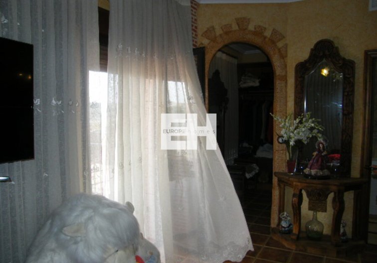 Wiederverkauf - town house - Daya Nueva - Costa Blanca