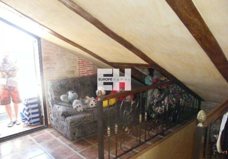 Wiederverkauf - town house - Daya Nueva - Costa Blanca