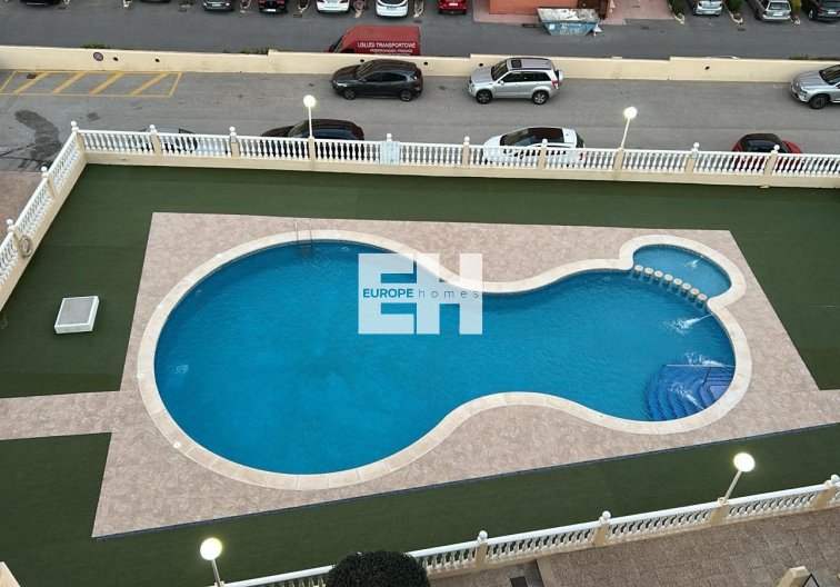 Herverkoop - Penthouse - Torrevieja - Torreblanca