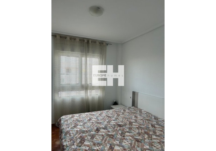Herverkoop - Penthouse - Torrevieja - Torreblanca