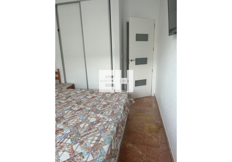 Herverkoop - Penthouse - Torrevieja - Torreblanca