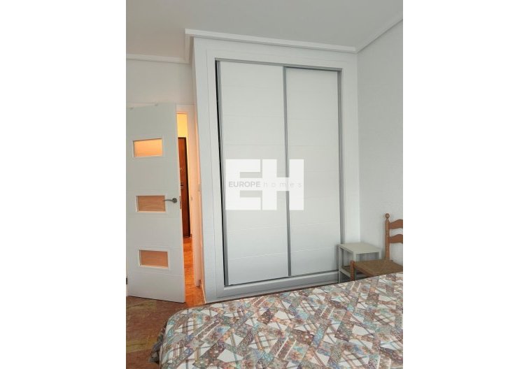 Herverkoop - Penthouse - Torrevieja - Torreblanca