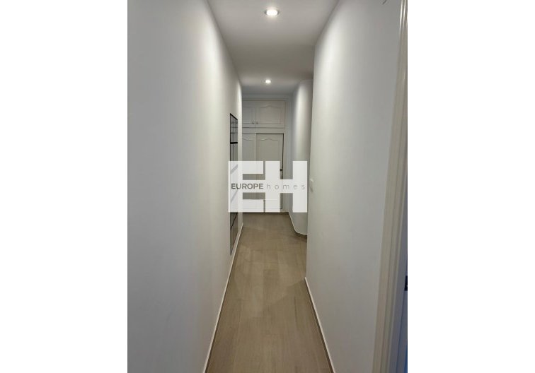 Wiederverkauf - Wohnung - Torrevieja - Centro