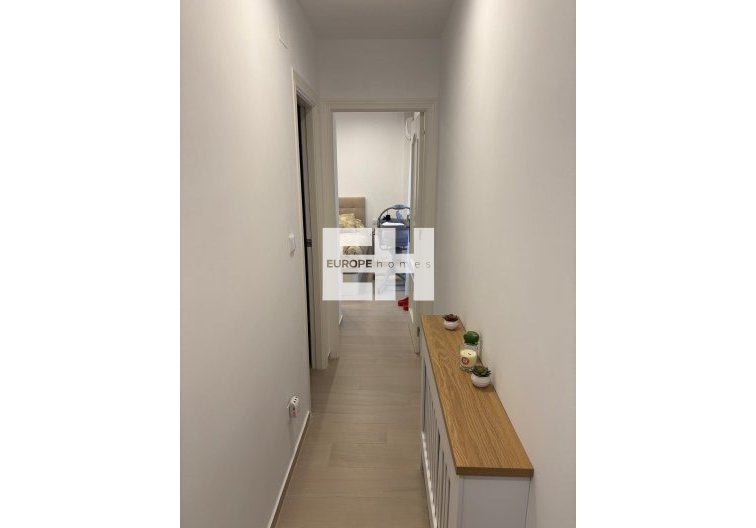 Wiederverkauf - Wohnung - Torrevieja - Centro