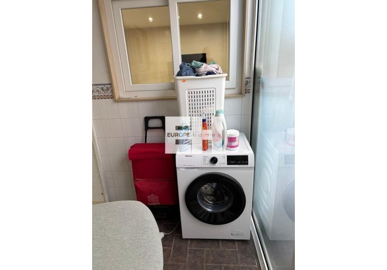 Wiederverkauf - Wohnung - Torrevieja - Centro