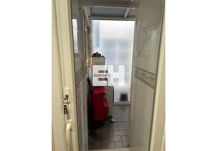 Wiederverkauf - Wohnung - Torrevieja - Centro