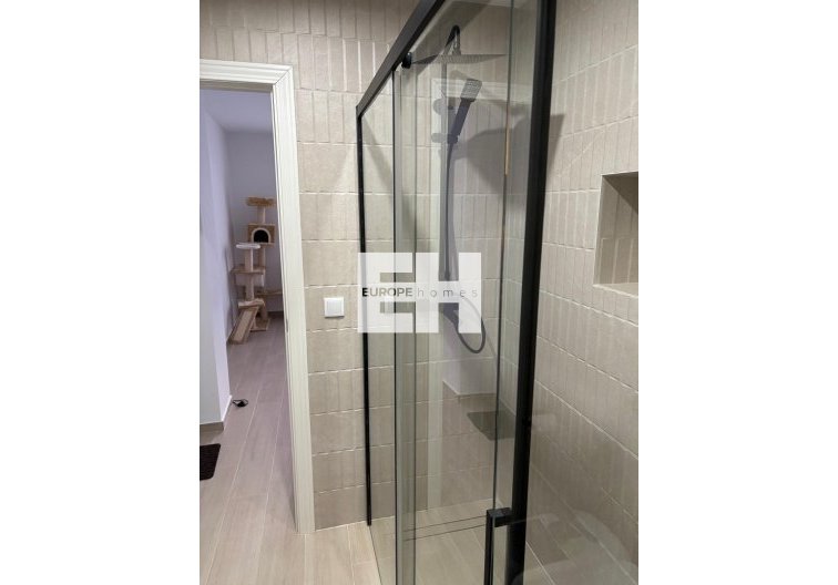 Wiederverkauf - Wohnung - Torrevieja - Centro