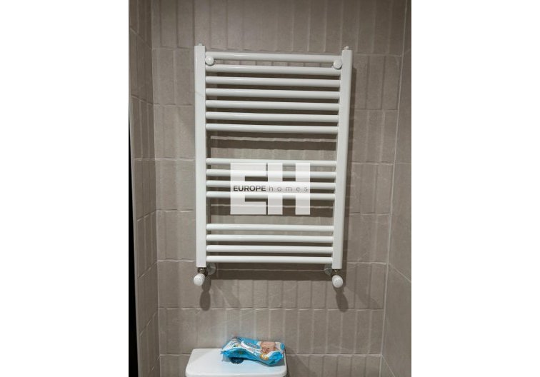 Wiederverkauf - Wohnung - Torrevieja - Centro