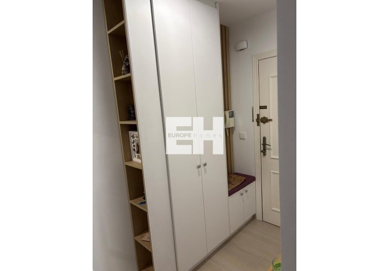 Wiederverkauf - Wohnung - Torrevieja - Centro