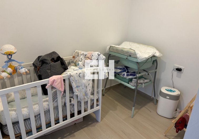 Wiederverkauf - Wohnung - Torrevieja - Centro