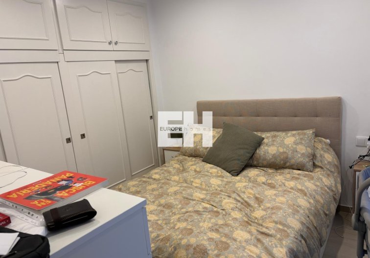 Wiederverkauf - Wohnung - Torrevieja - Centro