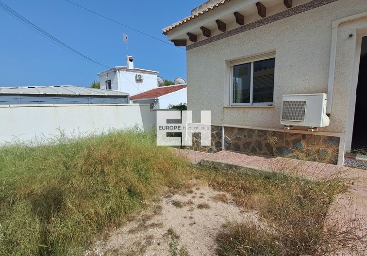 Segunda mano - villa - Villamartin - Costa Blanca