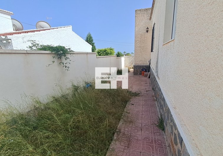 Segunda mano - villa - Villamartin - Costa Blanca