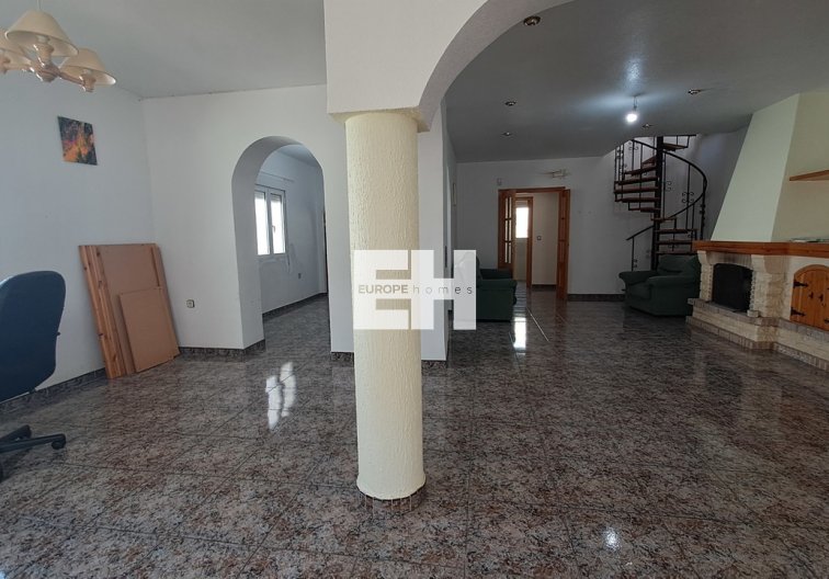 Segunda mano - villa - Villamartin - Costa Blanca