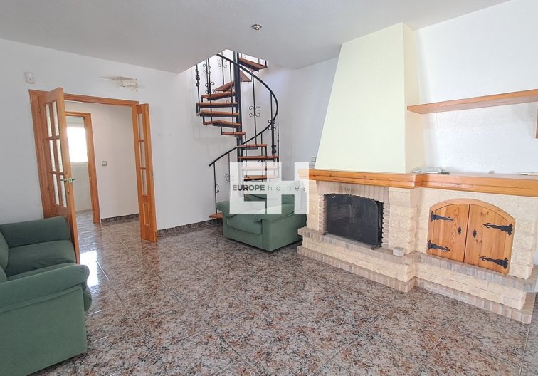 Segunda mano - villa - Villamartin - Costa Blanca
