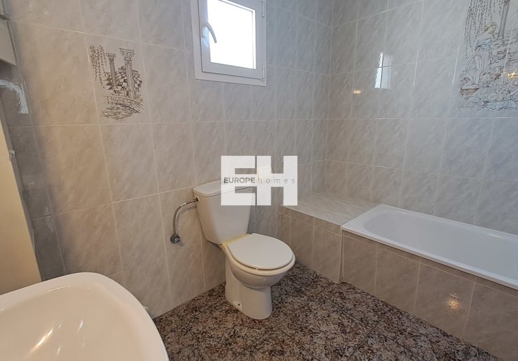 Segunda mano - villa - Villamartin - Costa Blanca