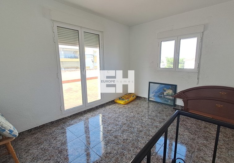 Segunda mano - villa - Villamartin - Costa Blanca