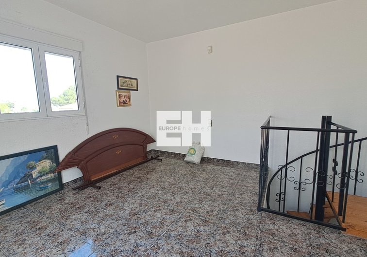 Segunda mano - villa - Villamartin - Costa Blanca