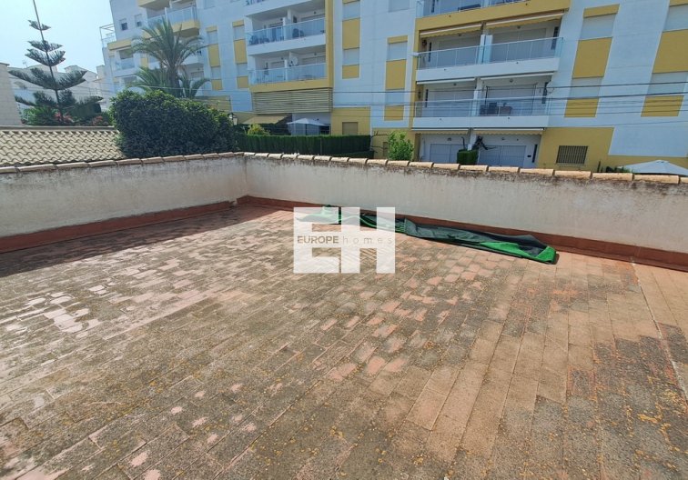 Segunda mano - villa - Villamartin - Costa Blanca