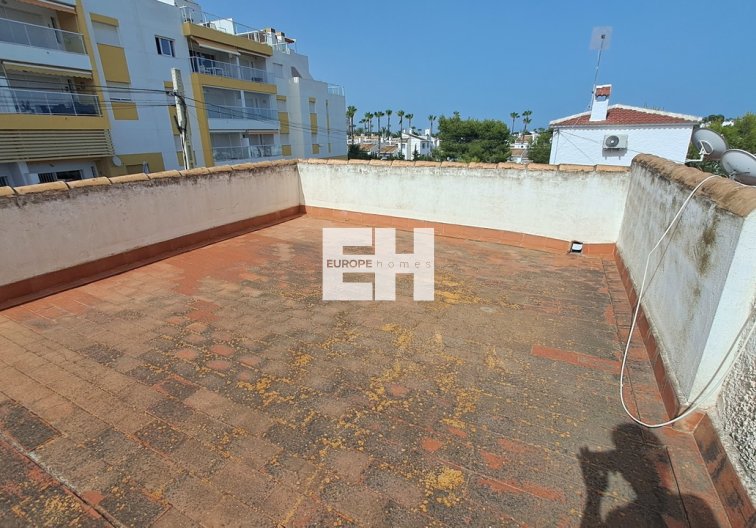 Segunda mano - villa - Villamartin - Costa Blanca