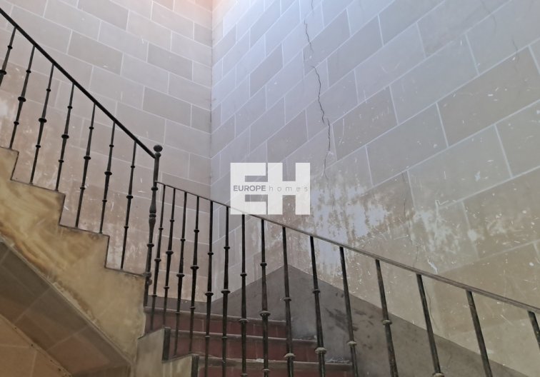 Revente - Appartement - Orihuela - Inland