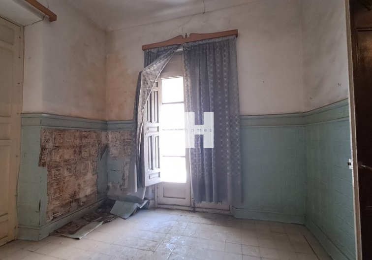 Revente - Appartement - Orihuela - Inland