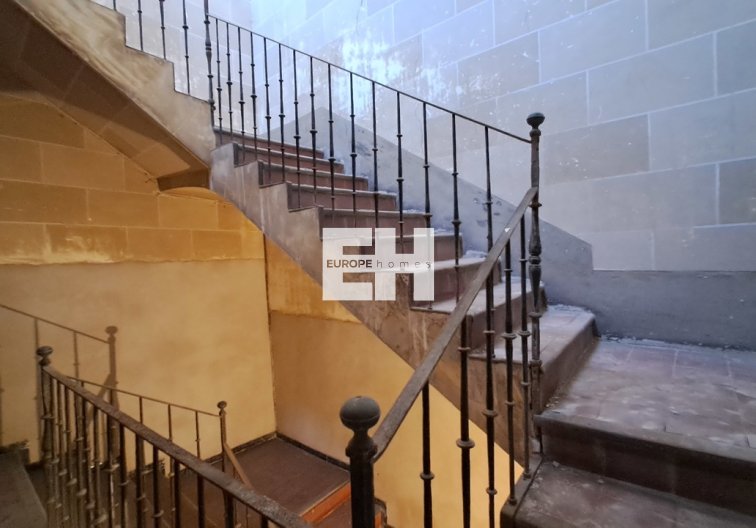 Revente - Appartement - Orihuela - Inland