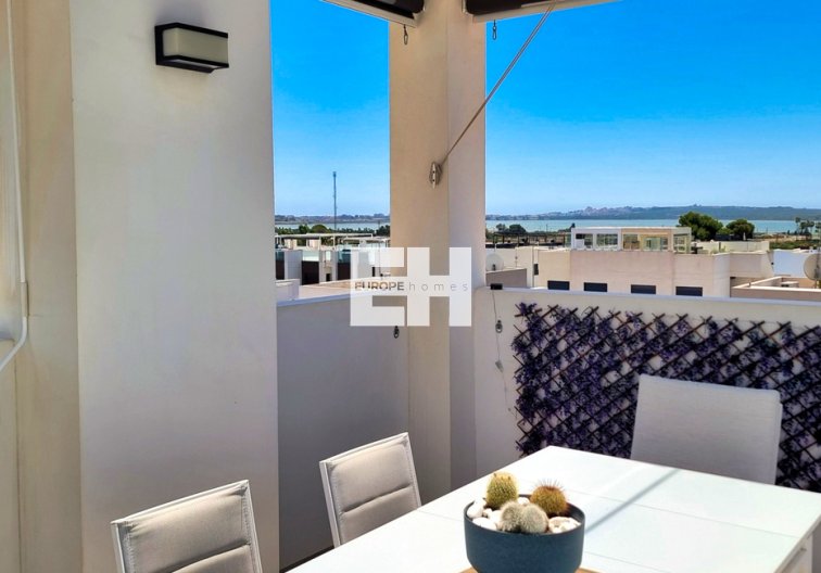 Segunda mano - Penthouse Penthouse - Ciudad Quesada - Doña Pepa 