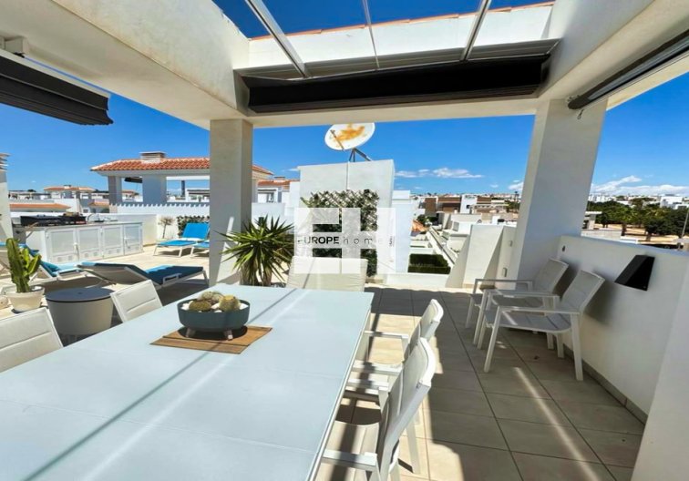 Segunda mano - Penthouse Penthouse - Ciudad Quesada - Doña Pepa 