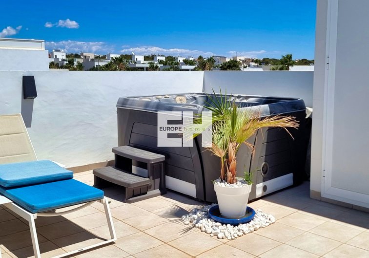 Segunda mano - Penthouse Penthouse - Ciudad Quesada - Doña Pepa 