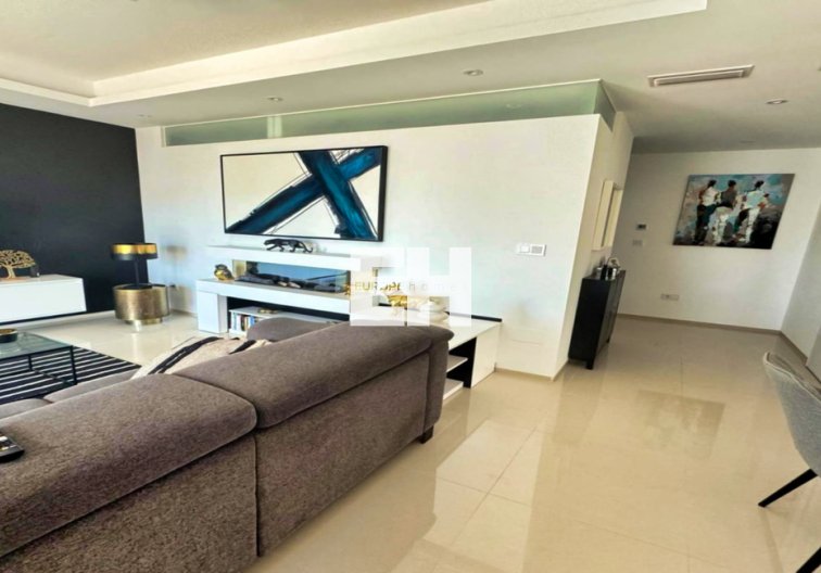 Segunda mano - Penthouse Penthouse - Ciudad Quesada - Doña Pepa 