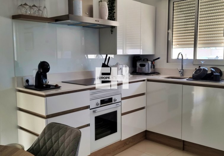 Segunda mano - Penthouse Penthouse - Ciudad Quesada - Doña Pepa 