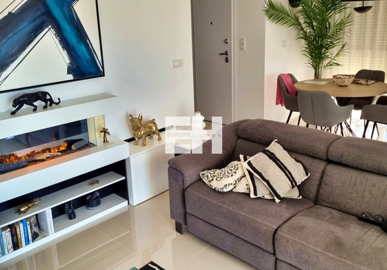 Segunda mano - Penthouse Penthouse - Ciudad Quesada - Doña Pepa 