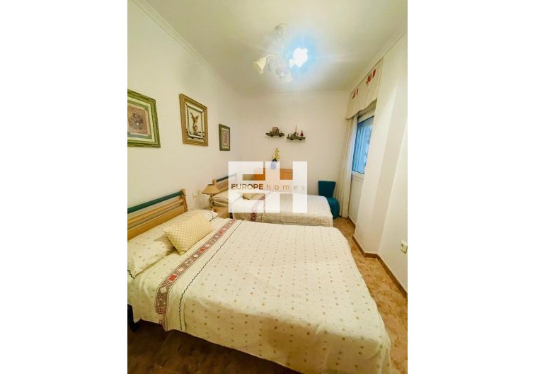 Revente - Appartement - Torrevieja - La Mata