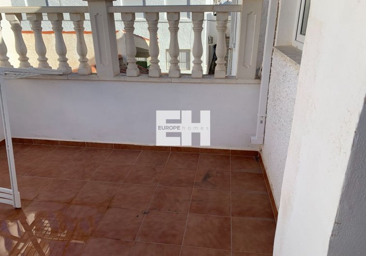 Segunda mano - Duplex - La Zenia - Costa Blanca