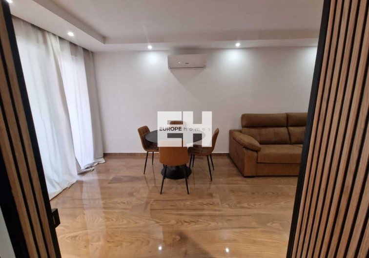 Wiederverkauf - Wohnung - Torrevieja - Costa Blanca