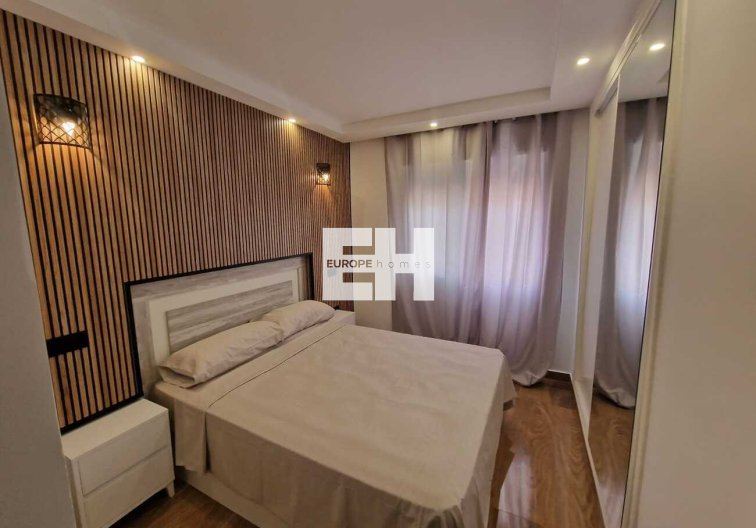 Wiederverkauf - Wohnung - Torrevieja - Costa Blanca