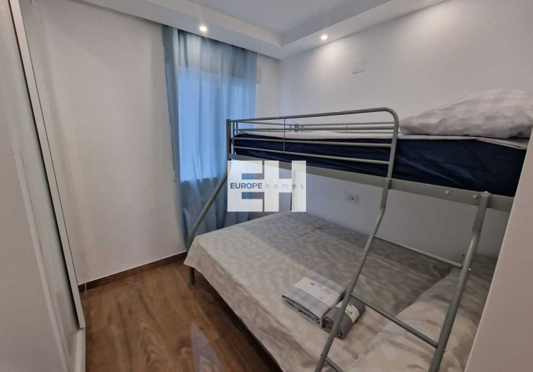 Wiederverkauf - Wohnung - Torrevieja - Costa Blanca