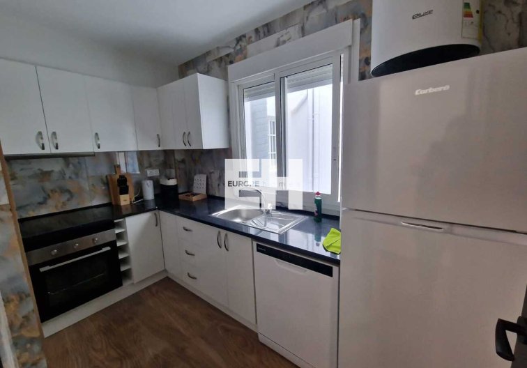 Wiederverkauf - Wohnung - Torrevieja - Costa Blanca