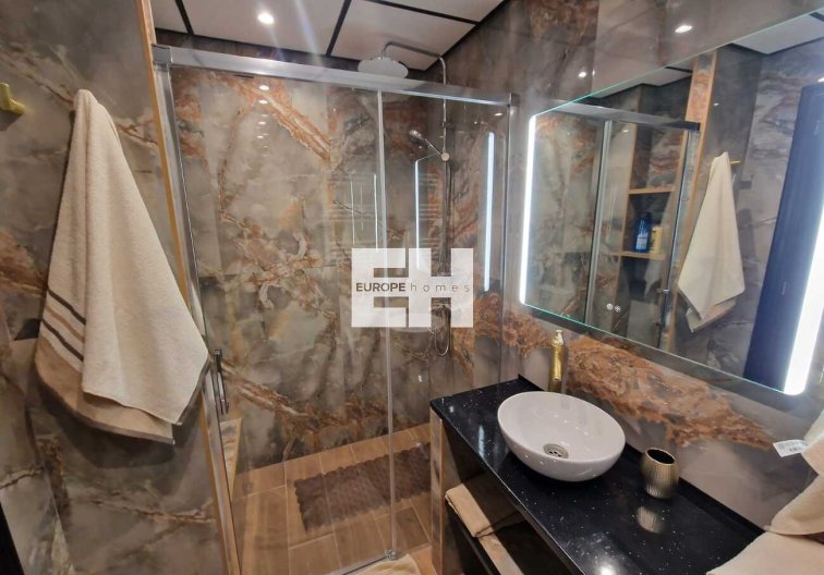 Wiederverkauf - Wohnung - Torrevieja - Costa Blanca