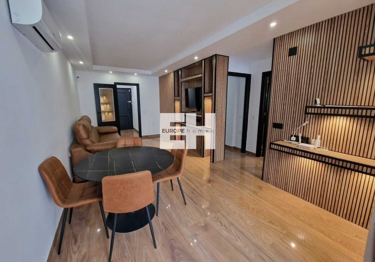 Wiederverkauf - Wohnung - Torrevieja - Costa Blanca