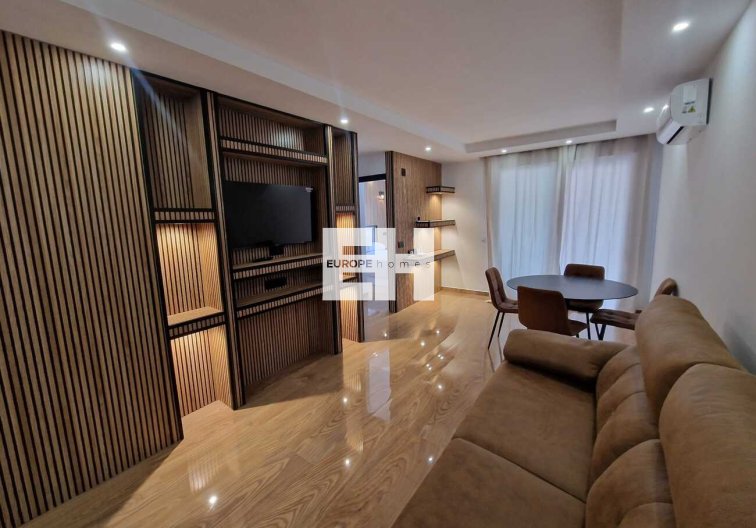 Wiederverkauf - Wohnung - Torrevieja - Costa Blanca
