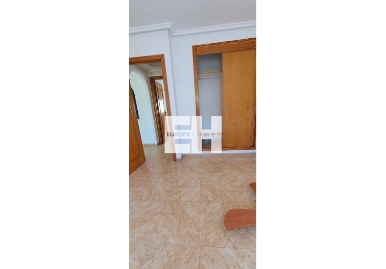 Wiederverkauf - Penthaus - Torrevieja - Centro