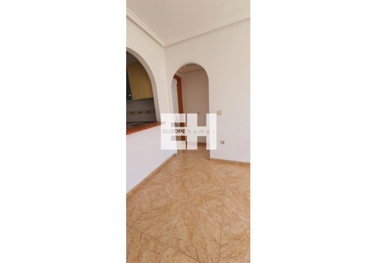 Wiederverkauf - Penthaus - Torrevieja - Centro