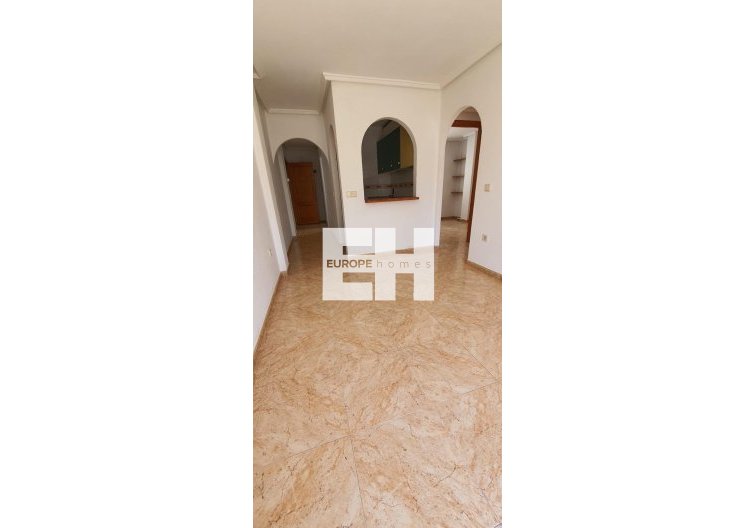 Wiederverkauf - Penthaus - Torrevieja - Centro