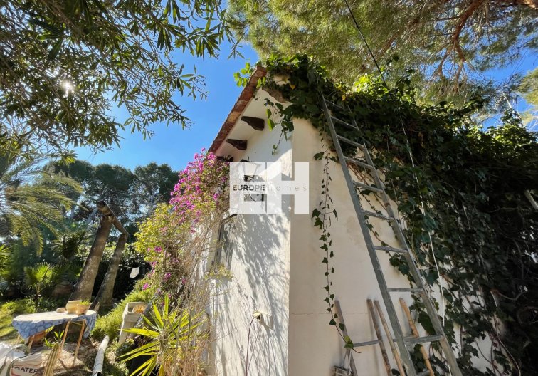 Wiederverkauf - villa - Orihuela Costa - Costa Blanca