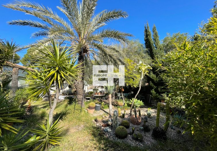 Wiederverkauf - villa - Orihuela Costa - Costa Blanca