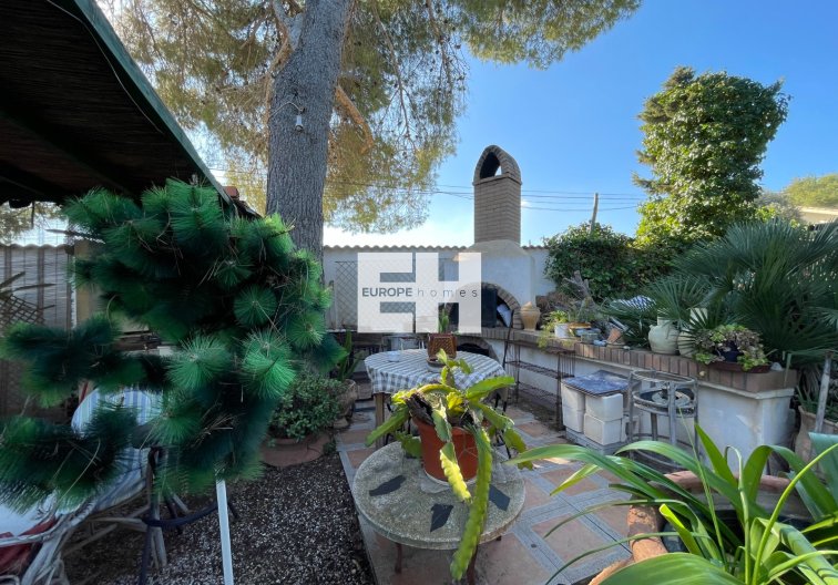 Wiederverkauf - villa - Orihuela Costa - Costa Blanca