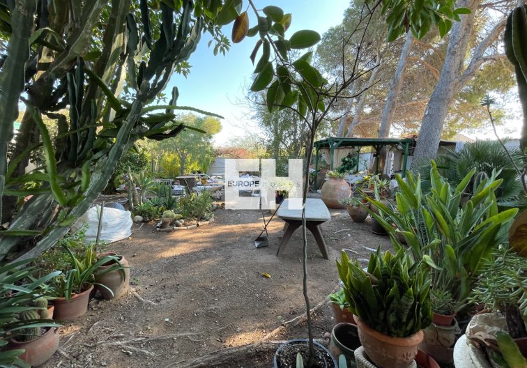 Wiederverkauf - villa - Orihuela Costa - Costa Blanca