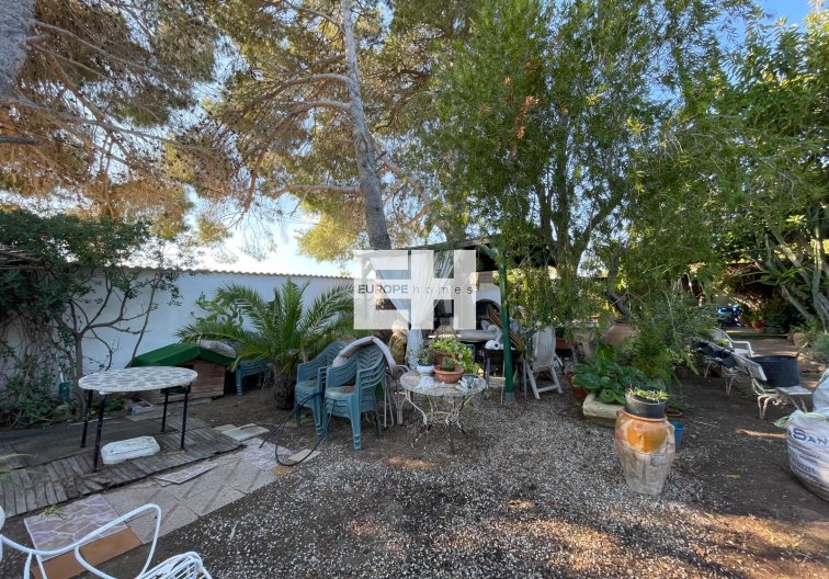 Wiederverkauf - villa - Orihuela Costa - Costa Blanca